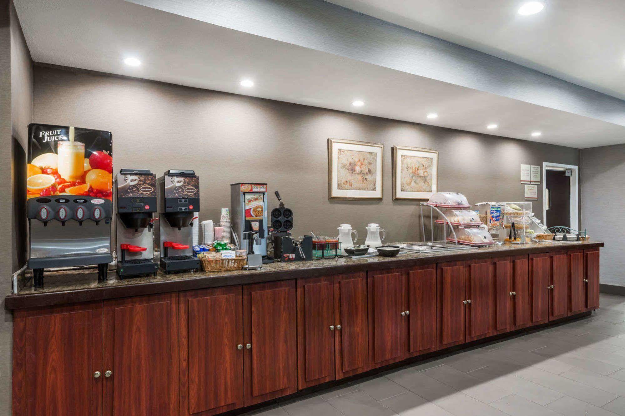 Hawthorn Extended Stay By Wyndham Columbus Dış mekan fotoğraf